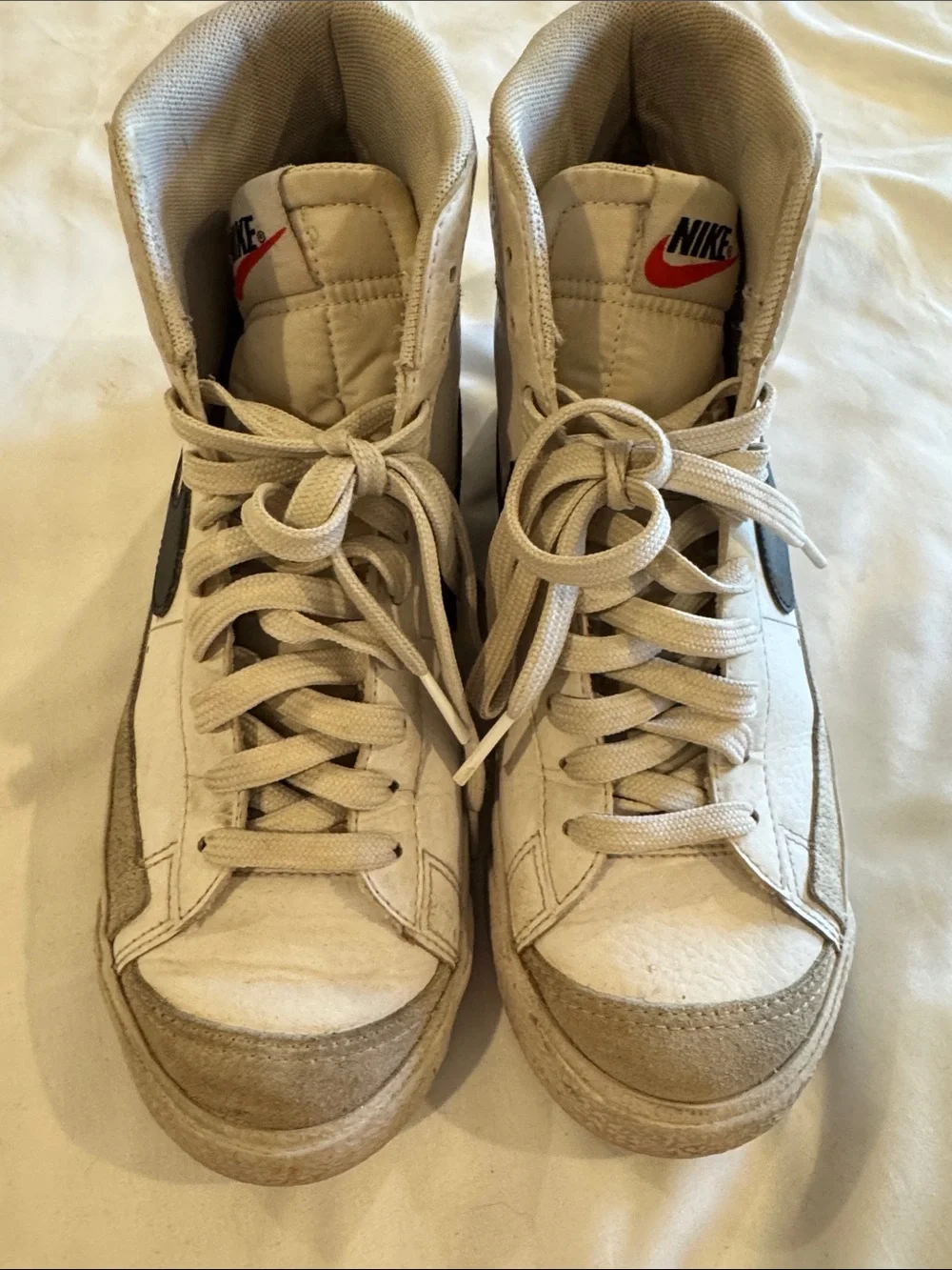 Nike Blazer Mid '77 Vintage Sneakers 6.5